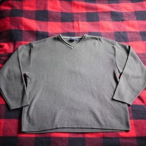 Sideout crew pullover